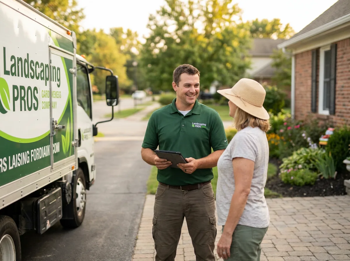 Landscaping Okmulgee, OK FAQs
